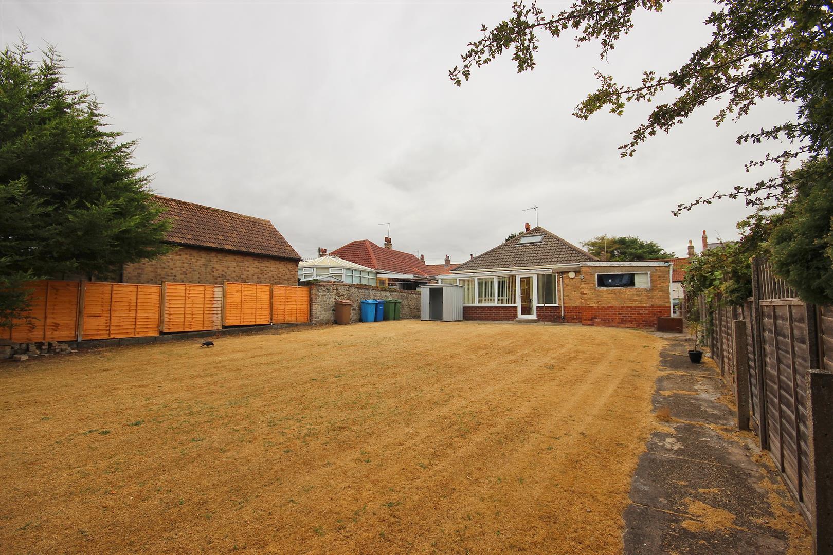 Southgate, Hornsea